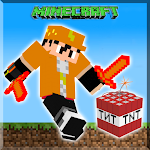 Cover Image of Download Boboiboy Skins For Minecraft 0.1 APK