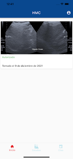 Honduras Medical Center Screen 2