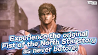 screenshot of FIST OF THE NORTH STAR
