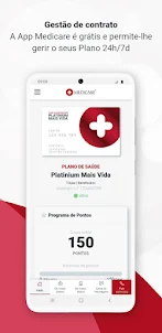 Medicare - Planos de Saúde