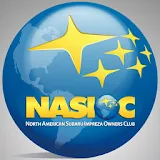 NASIOC icon