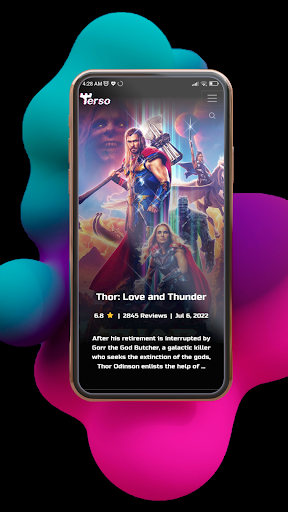 Terso Screen 2