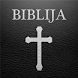 HR Biblija free - Androidアプリ