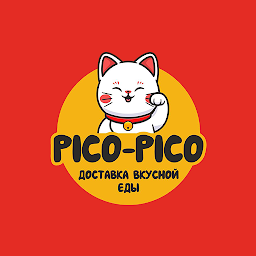 Icon image Pico-Pico - Доставка еды