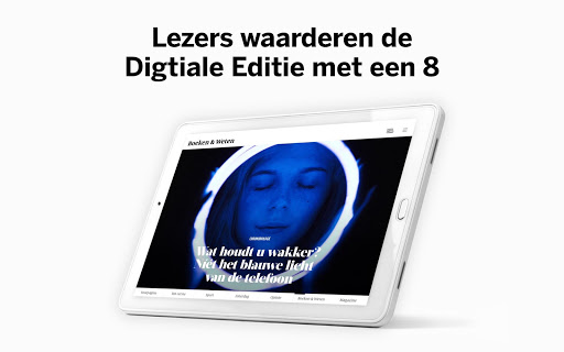 de Volkskrant - Nieuws