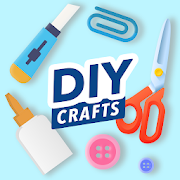 Top 38 Art & Design Apps Like DIY Crafts ideas: Easy crafts ideas - Best Alternatives