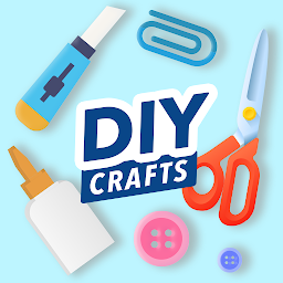 DIY Easy Crafts ideas: Download & Review