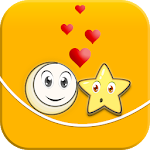 Cover Image of Descargar Happy Love Stars 1.0.1 APK