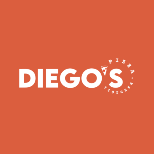 Get Diego's Pizza for Android Aso Report