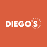 Cover Image of Download Diego's Pizza  APK