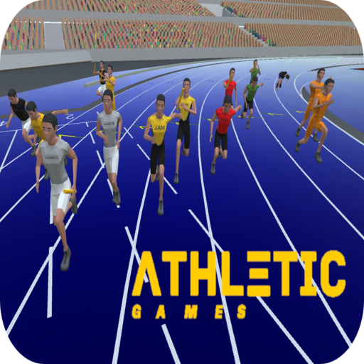 Athletic Games – Apps no Google Play