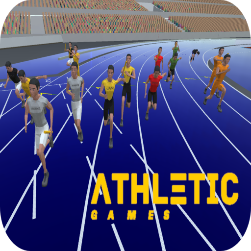 Athletic Games Apps on Google Play