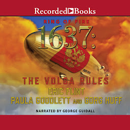 Obraz ikony: 1637: The Volga Rules