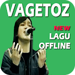 Cover Image of Download Vagetoz Kuatkan Aku Offline  APK