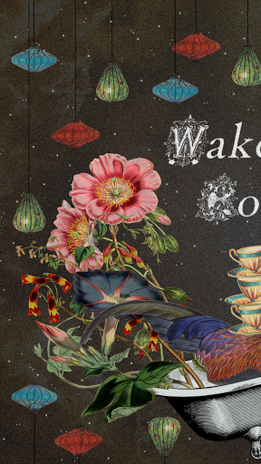 Escapegame WakelessRoom