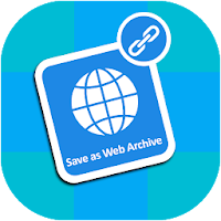 Save as Web Archive - Web Arti