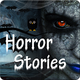 Marathi Horror Stories icon