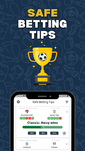 Safe Betting Tips - Football Unknown