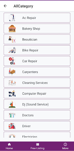 Dial For Guide Screen 2