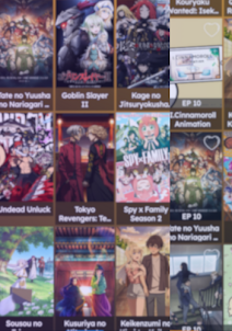 GogoAnime : Animes Watch Subs