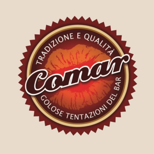Comar logo