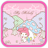 My Melody Love Rain Theme icon