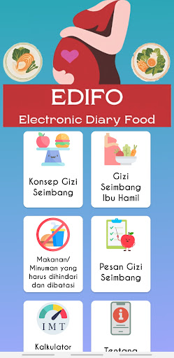 EDIFO Screen 2