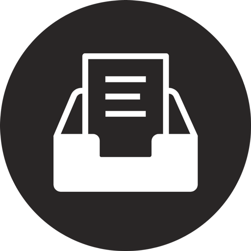 Next Order - Receipt Printer logo