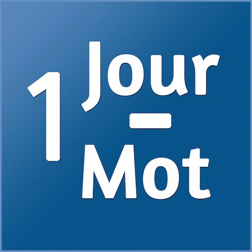 1 Jour - 1 Mot : Dictionnaire  Icon