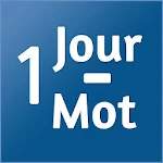 Cover Image of Download 1 Jour - 1 Mot : Dictionnaire  APK