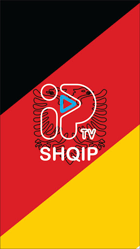 Android application IPTV Shqip Deutschland screenshort
