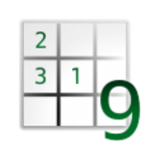 Sudoku Puzzles  Icon