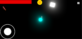 The Shooter Ball - Screenshot 1