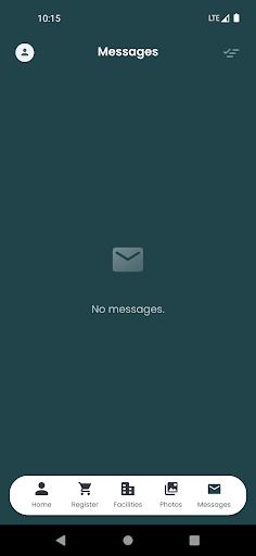 ACTIVENet Captivate Screen 3