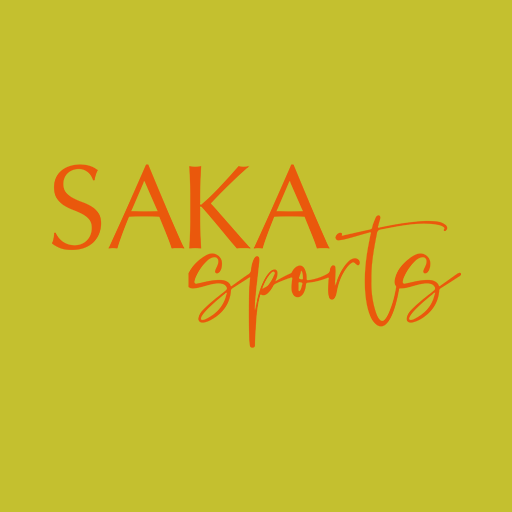 SAKA SPORTS logo