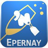 Click 'n Shop Epernay icon