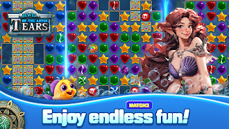 Game screenshot Jewel Tears of the Abyss apk download
