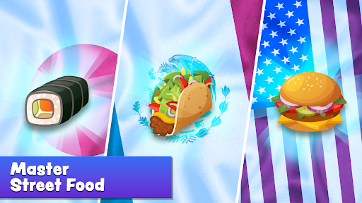 Food Truck Chef™ Cooking Games - Simulation - games
