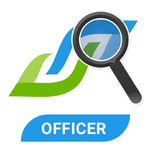 MyInspection Officer logo