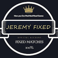 Jeremy fixed - free VIP tips