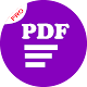 Pdf Reader Atom - Pro Descarga en Windows