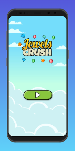 Jewels Crush Screen 3