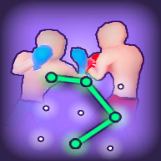 Pattern Fighter - Fight Game logo