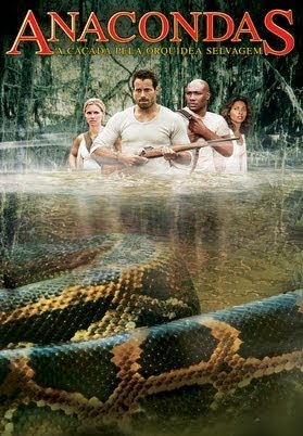 Anaconda 2 - A Caçada Pela Orquídea Selvagem (LEG) - Movies on Google Play