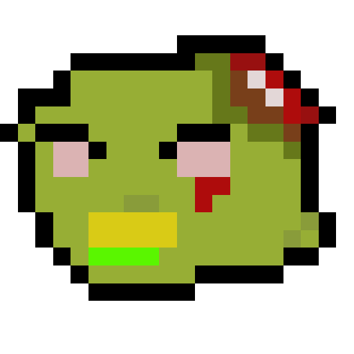 Druns - Flappy Roguelike logo