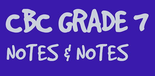 CBC Grade 7 All subjects Screenshot 3 - AppWisp.com