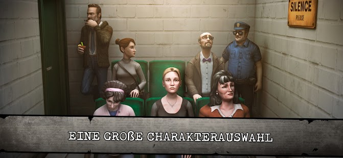 Mr. Meat 2: Gefängnisausbruch Screenshot