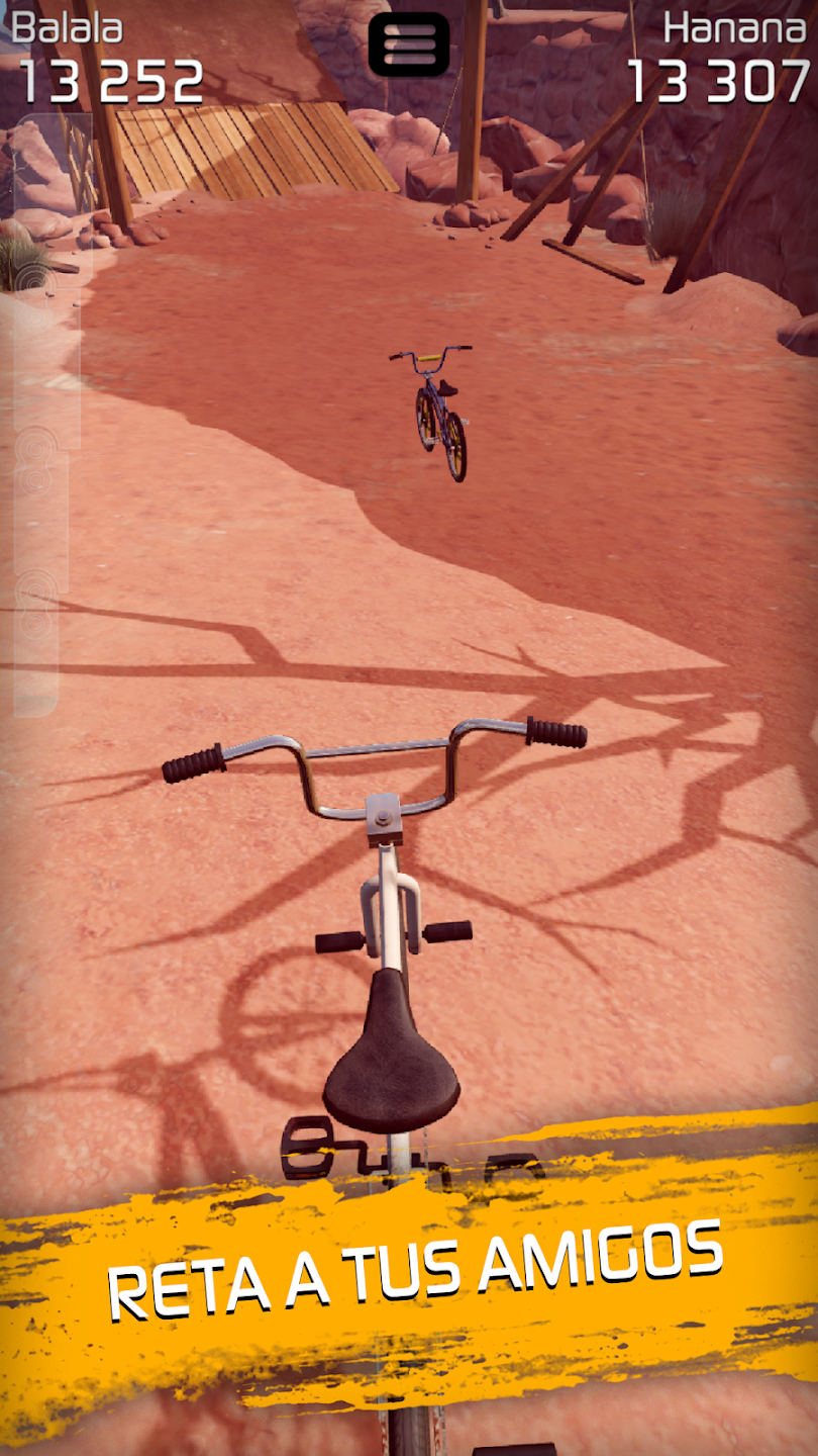 ᐉ Touchgrind BMX 2 v2.1.0 MOD APK (Unlocked All Content)