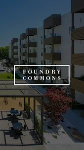 Foundry Commons