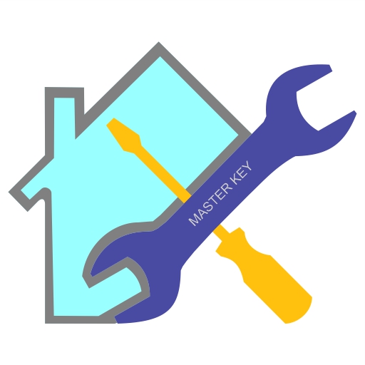 MASTER KEY PROVIDER logo